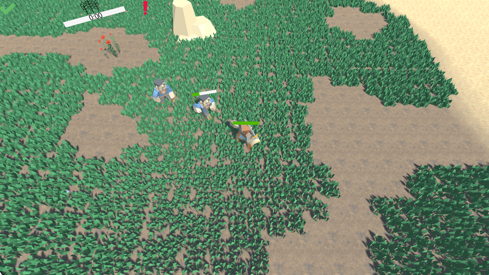 Craftonomic screenshot 1