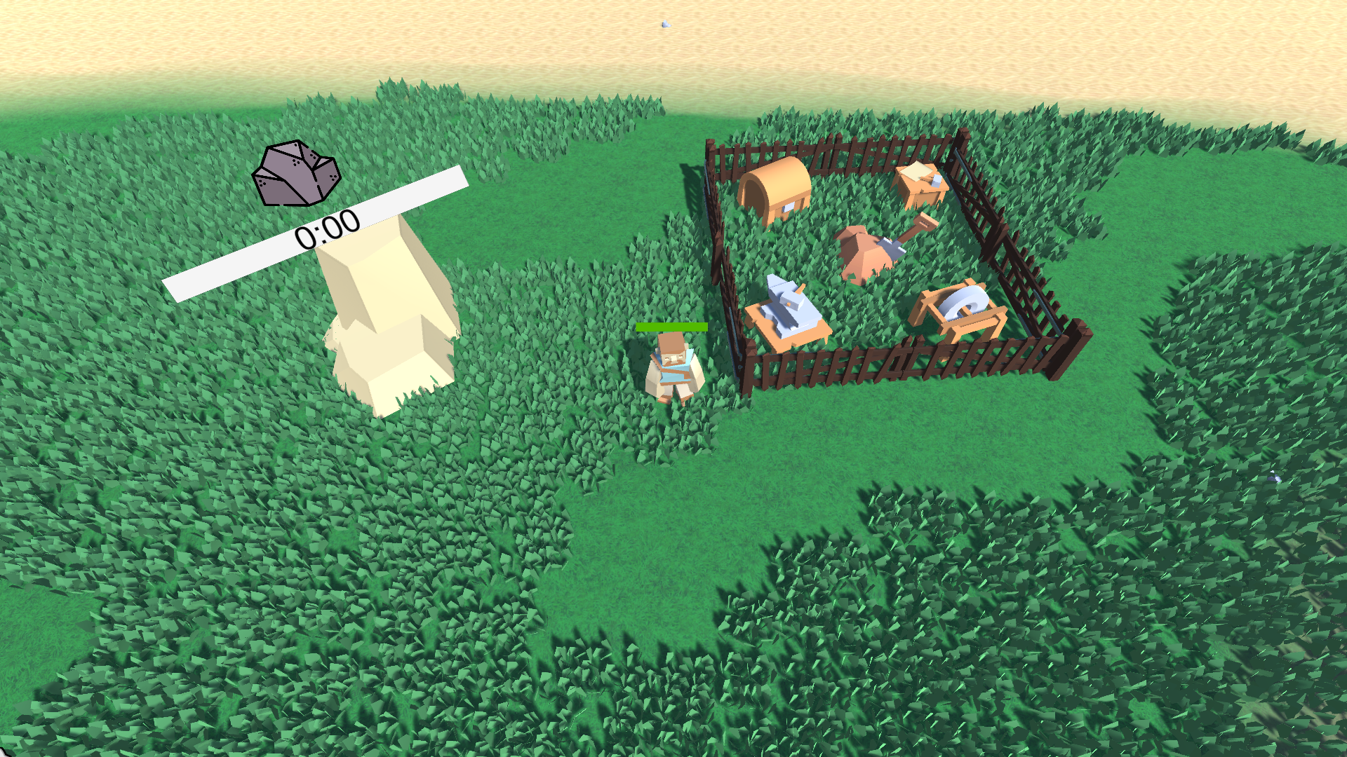 Craftonomic screenshot 3