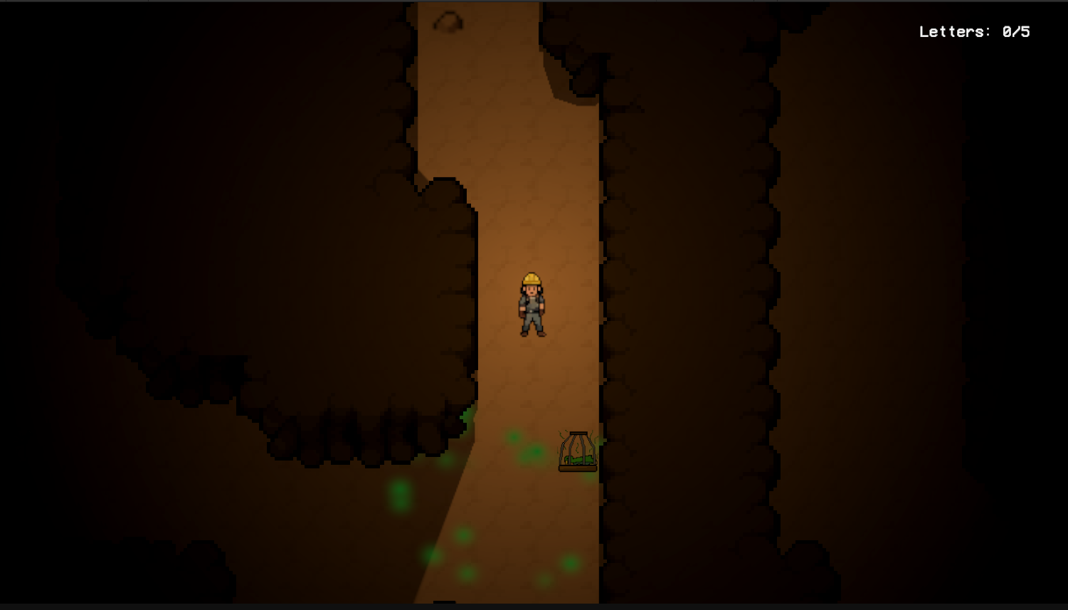 Dug Too Deep screenshot 2