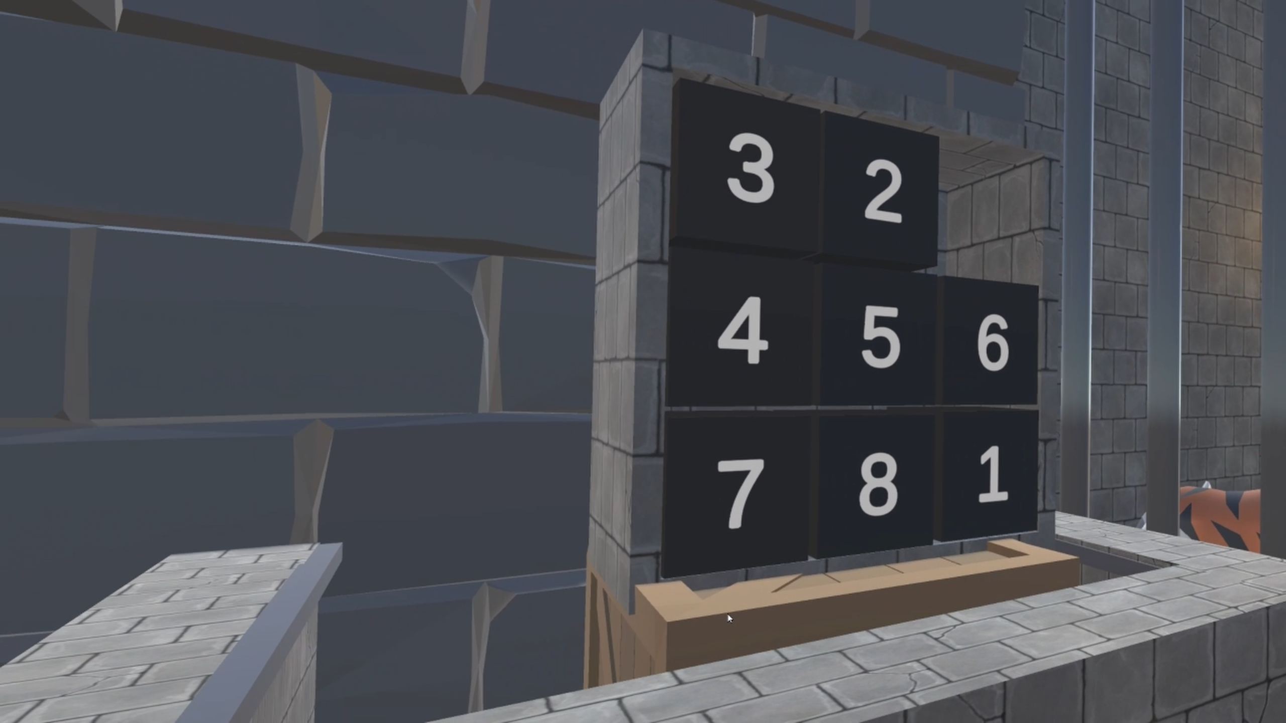Tiger Escape screenshot 3